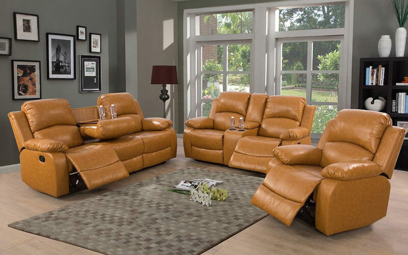 Recliner Repair Service